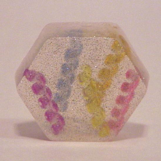 Confetti Creations Soap Confetti Creations Soap
