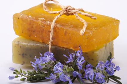 Tips for Melt and Pour Soap