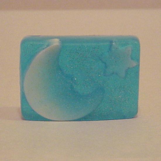 Starry Night Soap Starry Night Soap